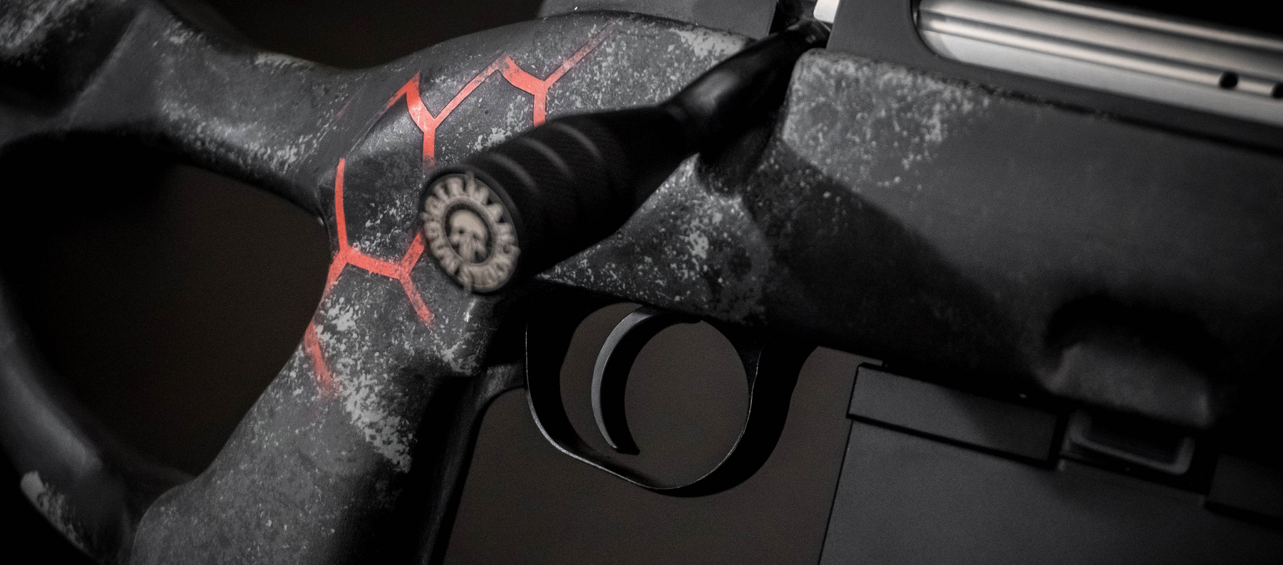 Voere GGS M1 German Gun Stock