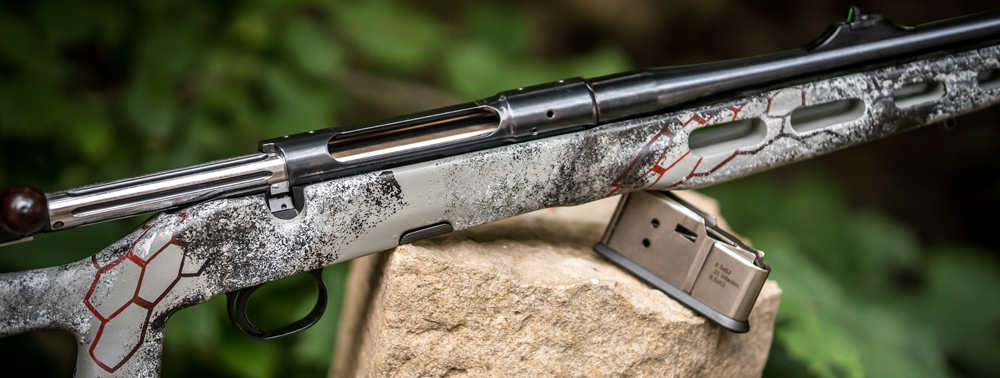 Read more about the article Now New! German Gun Stocks for Heym SR21 and SR30!