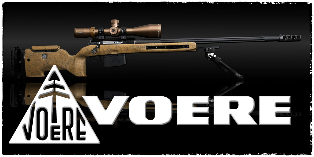 Read more about the article Here it is… We now exclusively offer you the “Voere – GGS M1”!